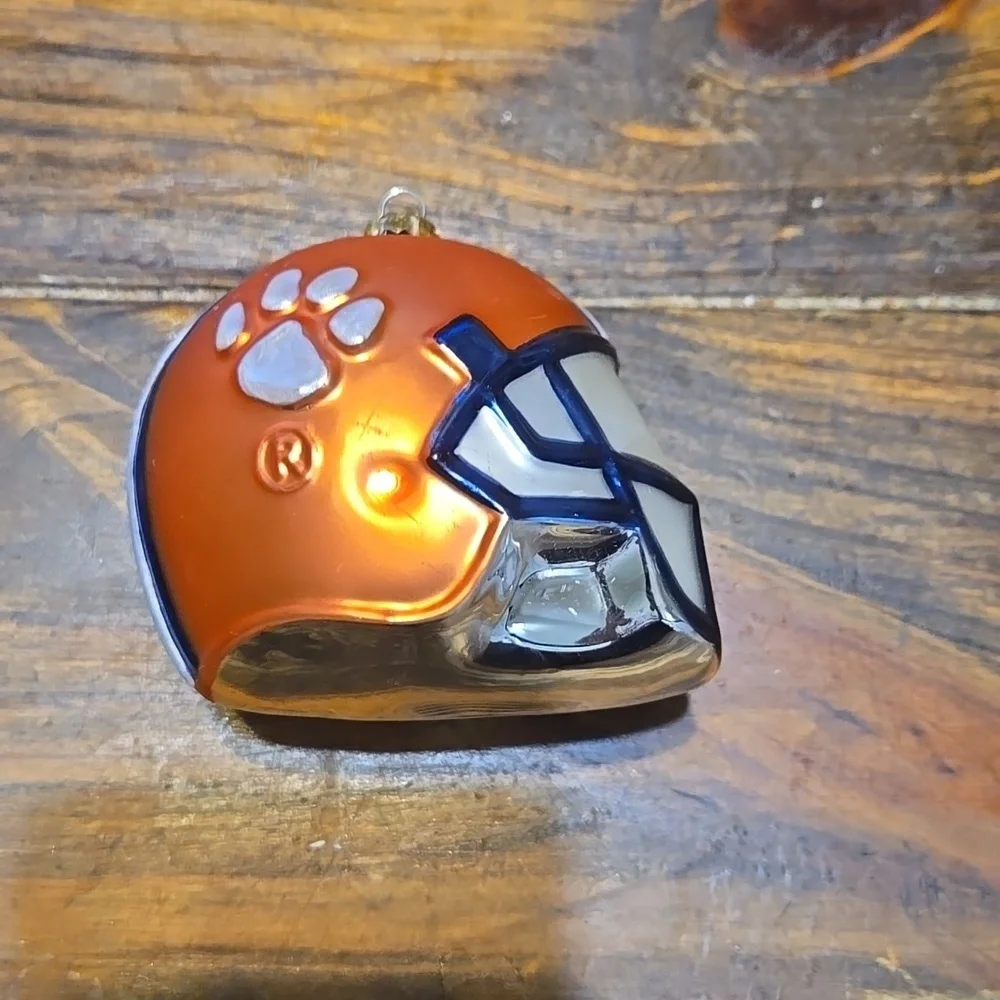 unbranded festive orange